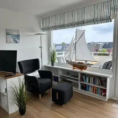 Haus Poseidon