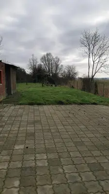 Grundriss der Unterkunft HuPes-Ferienhaus