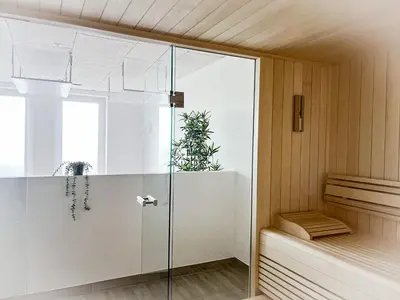 Grundriss der Unterkunft Haus Horizont I HZ21