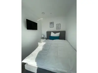 Grundriss der Unterkunft Holiday apartment with 2 bedrooms