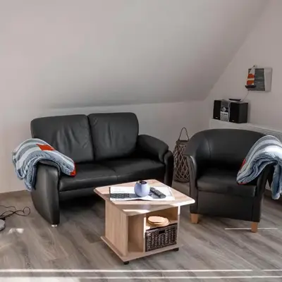Noch ´ne Brise Wohnung 1 Trischen