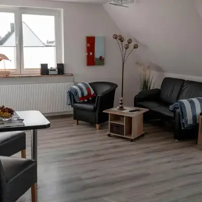 Noch ´ne Brise Wohnung 2 Tertius