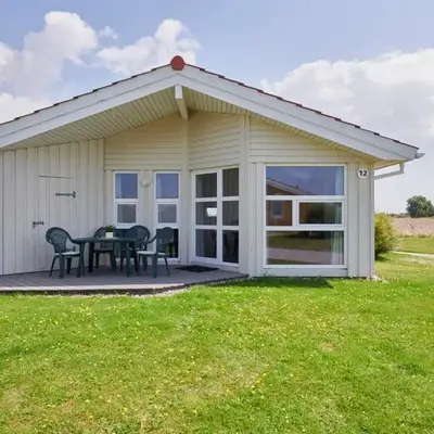 4 star holiday home in FRIEDRICHKOOG
