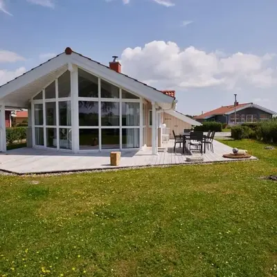 4 star holiday home in FRIEDRICHKOOG