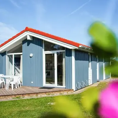4 star holiday home in FRIEDRICHKOOG