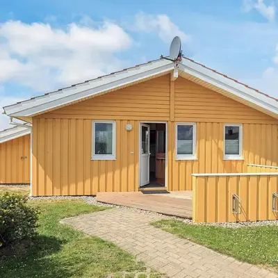 4 star holiday home in FRIEDRICHKOOG