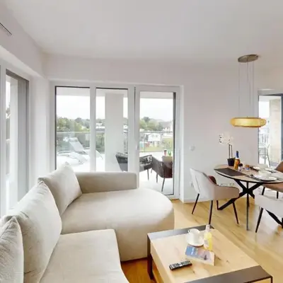 Zuhause In Duhnen - 213 Viel Meer