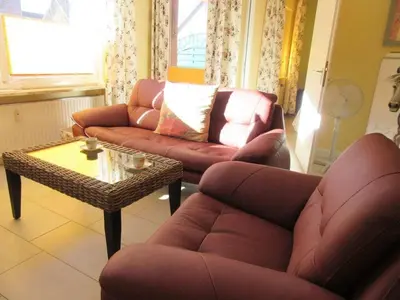 Grundriss der Unterkunft One-bedroom apartment