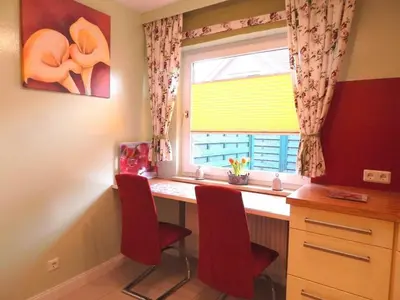 Grundriss der Unterkunft One-bedroom apartment