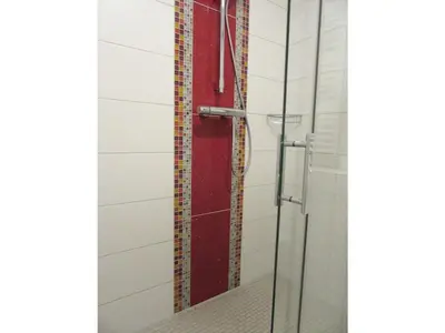 Grundriss der Unterkunft One-bedroom apartment