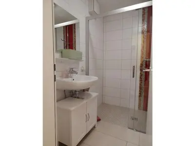 Grundriss der Unterkunft One-bedroom apartment