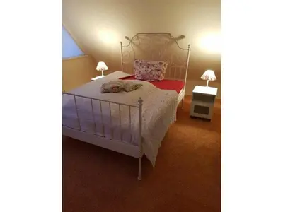 Grundriss der Unterkunft 1-bedroom holiday home