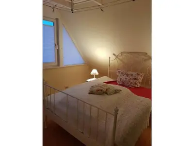 Grundriss der Unterkunft 1-bedroom holiday home
