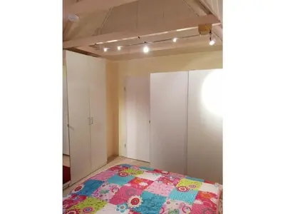 Grundriss der Unterkunft 1-bedroom holiday home
