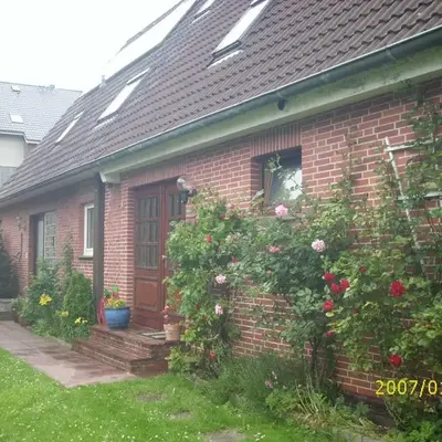 BUE - Friesenwinkel