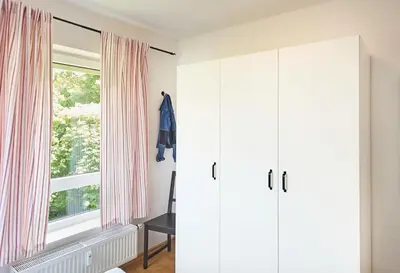 Grundriss der Unterkunft Saphir - 4