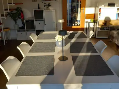 Grundriss der Unterkunft Holiday home with 2 bedrooms