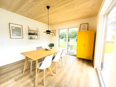 Grundriss der Unterkunft LieblingsKOOG