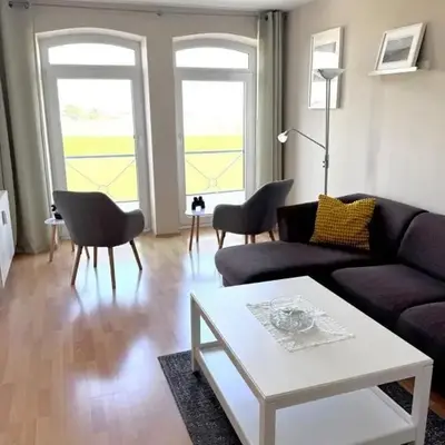 Haus Seewind