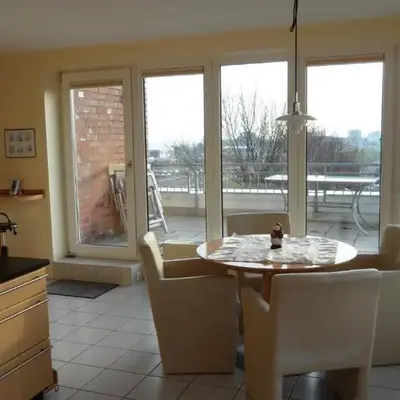 Haus Seeterrassen