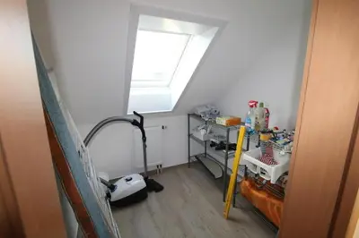 Grundriss der Unterkunft Ferienhaus Küstenkind
