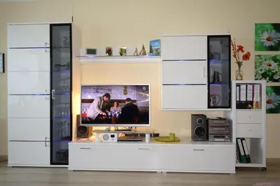 Küche/Küchenzeile in der Unterkunft Residenz Adolfstr6 a 12 - Ferienwohnung 2 Zimmer Seeblick
