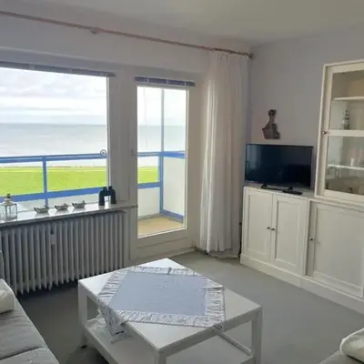 Ferienwohnung Nordseewellen