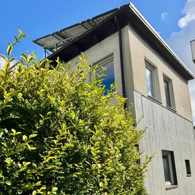 Gemütliches Ferienhaus im Herzen von Cuxhaven