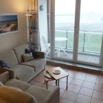 Haus Nordseeblick