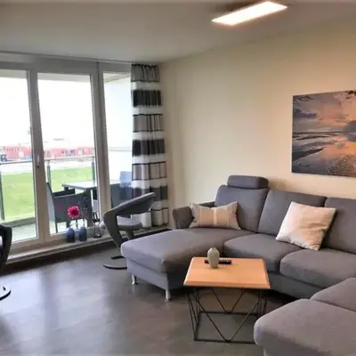 Haus Nordseeblick