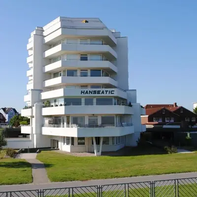 Hanseatic 206