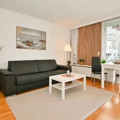 Ferienwohnung Louis