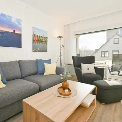 Wohnung Knütt