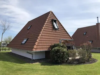 Grundriss der Unterkunft Holiday home with 2 bedrooms