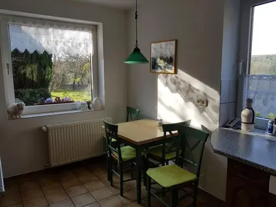 Grundriss der Unterkunft Holiday home in Balje with Wi-Fi