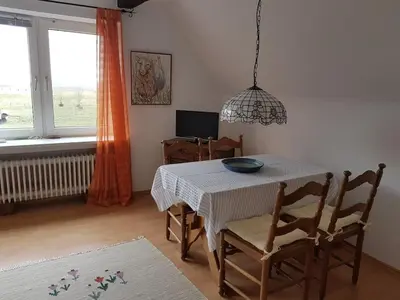 Grundriss der Unterkunft Holiday home in Balje with Wi-Fi