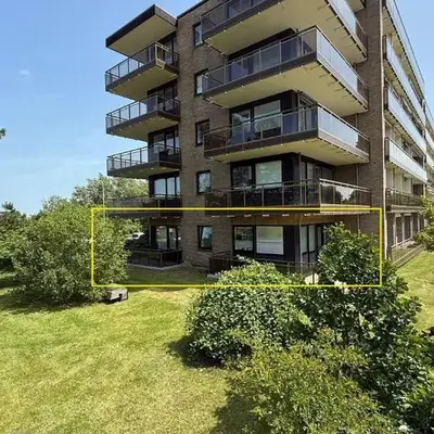Haus Jan am Strand App WattenGlück