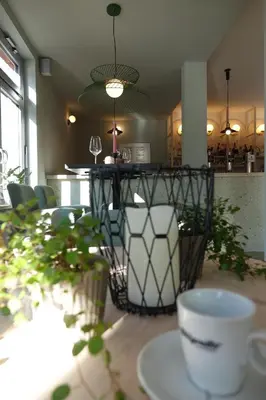 Grundriss der Unterkunft Altstadthotel Eibsen