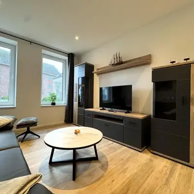 Haus Deichlust Wohnung 1