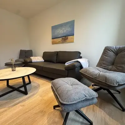 Haus Deichlust Wohnung 2