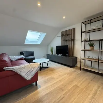Haus Deichlust Wohnung 3