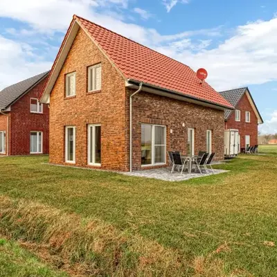 Lovely Home In Wurster Nordseeküste With Sauna