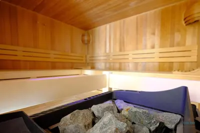 Grundriss der Unterkunft Lord Nelson Wohnung 118