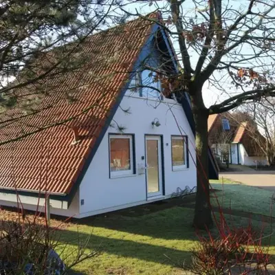 Haus Küstenglück