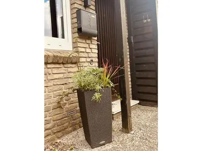 Grundriss der Unterkunft Holiday home with 3 bedrooms