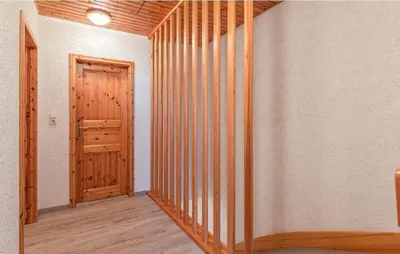 Grundriss der Unterkunft Haus Deichgraf