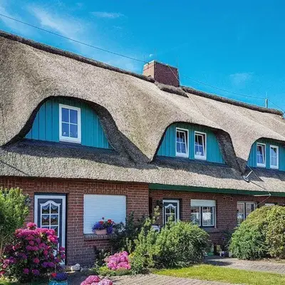 Haus-Deichgraf