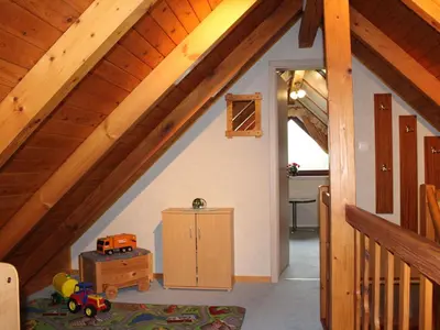 Grundriss der Unterkunft Holiday Home Sandfoort in Friedrichskoog-Spitze by Interhome