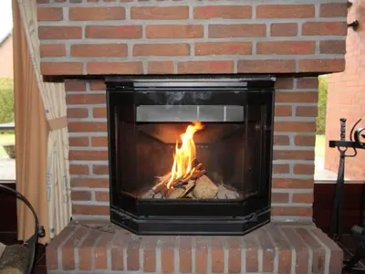 Grundriss der Unterkunft Holiday Home Sandfoort in Friedrichskoog-Spitze by Interhome
