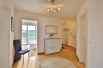 Grundriss der Unterkunft Residenz am Yachthafen, RY12